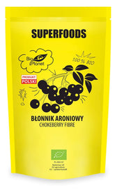 อโรเนียไฟเบอร์ BIO 150 กรัม - BIO PLANET